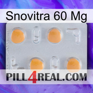 Snovitra 60Mg 24
